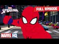Web Of Venom Part 1 Marvel S Spider Man S3 E1 Full Episode