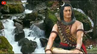 NEW Mahadev Status | Status Video 09 | Shiva Whatsapp Status | Lord Shiva Status | #mahadevvideo