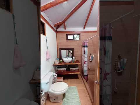 Venta de propiedad en Esparza, Puntarenas Con Piscina.9.969m²Precio ¢110.000.000 info al 6066-1973