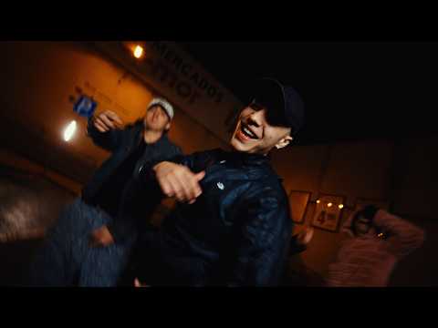 j Battle, Xema Fuentes, Wiguez - BADGYALS & BADMANS