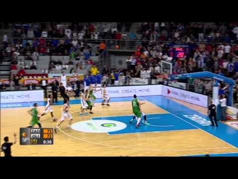 ABA Magazine 2013/14 - the episode after 26th round