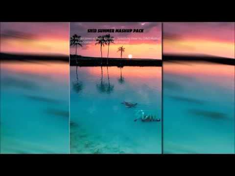 Avicii vs Julian Calor - The Cell (SNiD Mashup)