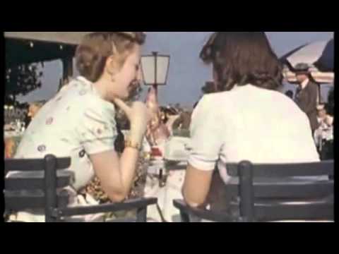 Crazy English Summer by Faithless (Zoe Johnston)