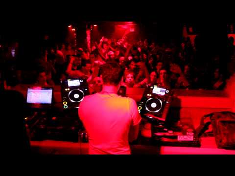 USTMTV - In The Booth W/ Ummet Ozcan - Part 2 - NYC