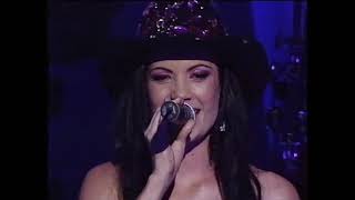 Bardot - What Have You Done. First live concert at The State Theatre.