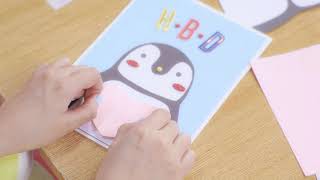 Download lagu Hashire! Penguin / BNK48 (Short ver.) mp3