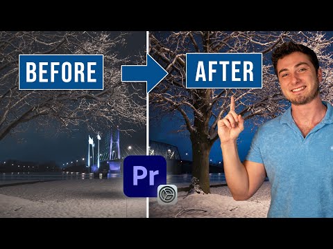 Fix WASHED OUT Colors When Exporting in Premiere Pro CC | Under 2 Minutes!
