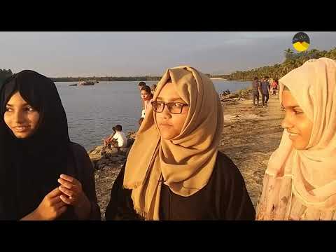 My Kasaragod -Pulimoottil Beach