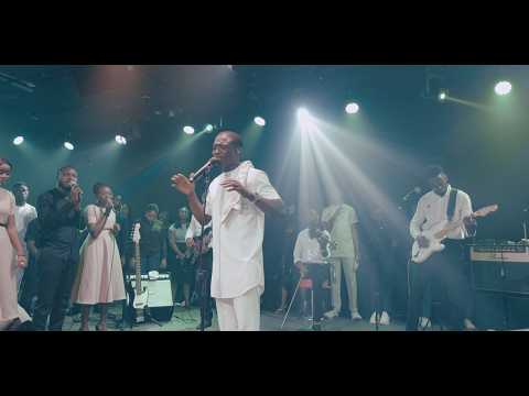Stream Song: Theophilus Sunday – Delay - Official Video