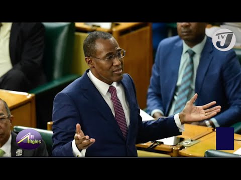 Dr. Nigel Clarke Appointed as IMF Deputy Managing Director