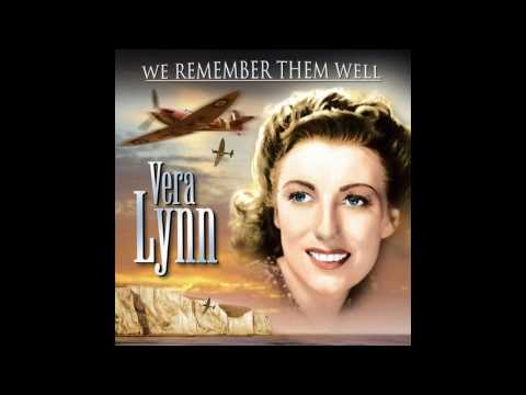 It Hurts To Say Goodbye - Vera Lynn - (video clip "Hanover Street" (1979))