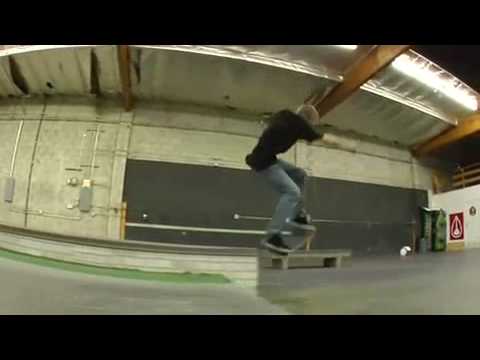 Sk8Site.com - Jereme Rogers