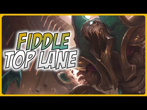 3 Minute Fiddlesticks Guide - A Guide for League of Legends