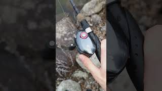 Download lagu Shimano SLX DC vs Daiwa Tatula SV TW: Ultralight Cast Test #bassfishing #jdm #daiwa #shimano #shorts mp3