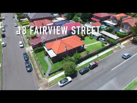 18 Fairview Street, Concord