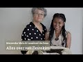 Alles over vanillestokjes