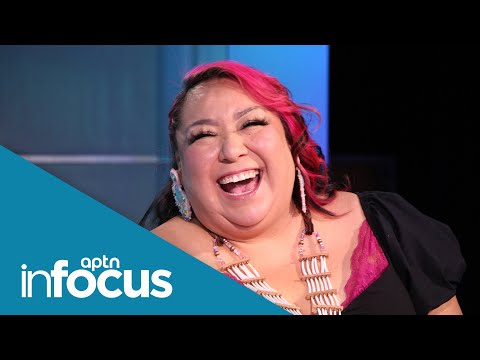 Indigenous humour and why it makes us smile put InFocus | InFocus