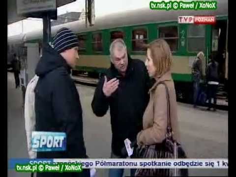 tv.nsk.pl 2012-03-20 Boks - Pięciu pięściarzy Wielkopolski samowolnie opuściło zgrupowanie 2