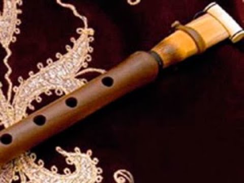 Duduk concerto by Filip Sande