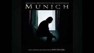 Munich 2005 OST - Remembering Munich (As Heard In Film)