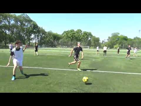 TINELI VS ESTUDIANTES DEL NORTE - #LigaNuñez - #Apertura SLS Fecha 3 - 2022