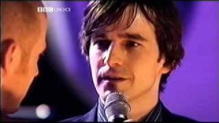 Bluetones - Solomon Bites The Worm - live - Re-Covered