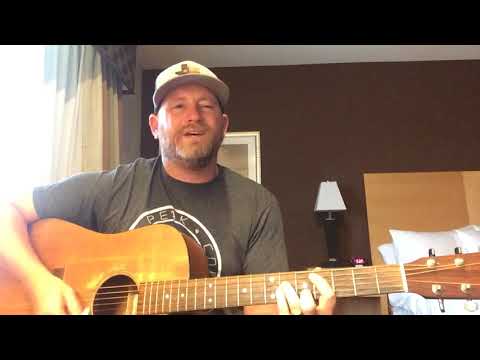Hotel Sessions, Episode 172. “Soul Agent” by Cross Canadian Ragweed