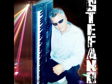 Dj Stefano - Give me a dream  - Italo Disco