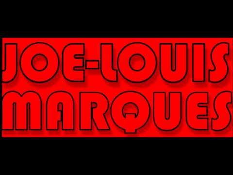Afrojack, Aeroerotique and Bingo Players - MashUp ( Joe-Louis Marques )