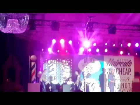 SEN-feesten Neede 2017 - Playbackshow - Noffels