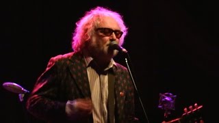 The Minus 5 - Hold Down The Fort 2015-03-14 Live @ Crystal Ballroom, Portland, OR