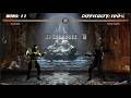 Mortal Kombat Kollection 2025 KOMODAI Gameplay Playthrough