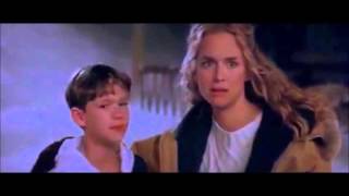 Jack Frost ft Fleetwood Mac