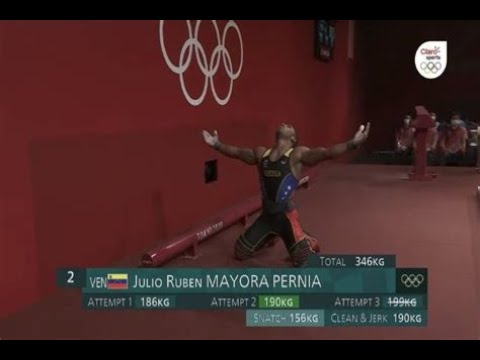 Julio Mayora Plata — RESUMEN DEL JUEGO