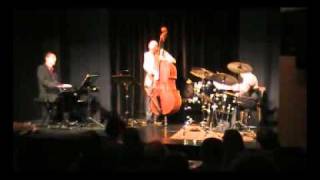 Thierry Lange-Berteaux Trio:Outra vez