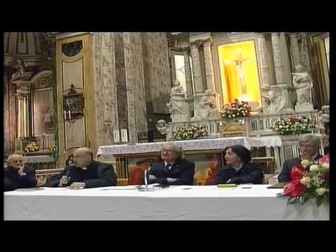 ONDA TG 29.04.2014 - CONVEGNO MADONNA PRATOLA