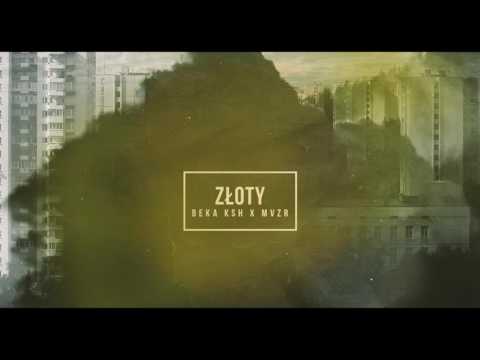 BEKA KSH X MVZR - ZŁOTY
