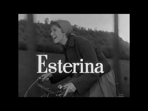 1959 Fausto Cigliano - Esterina