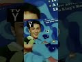 Blues Clues Missing Pilot