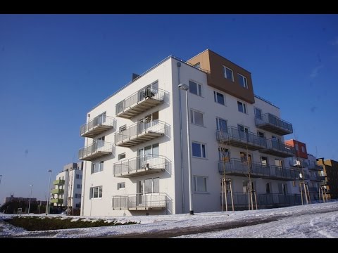 Prodej hezkého bytu 2+kk, Praha 10 Uhříněves