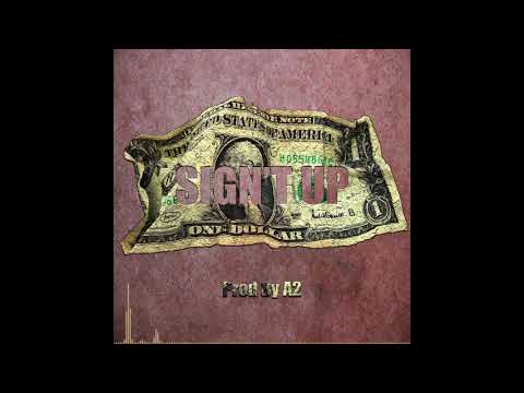 Meek Mill x Don Q x Young M.A Type Beat 2019 "Sign't Up" [New Rap | Hip hop Instrumental] (SOLD)