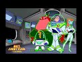 Buzz Lightyear Star Command Centre Guide Toon Disney Flash Guides