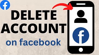 How to Delete Facebook Account Permanently - 2023