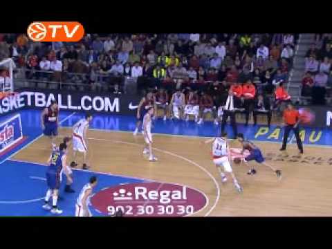 Playoffs Game-5 MVP: Ersan Ilyasova