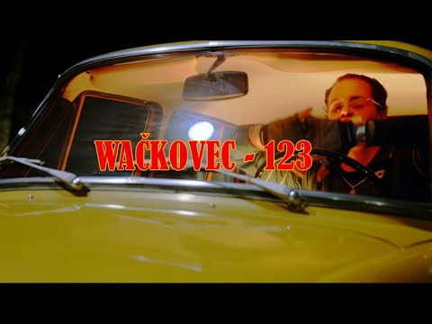 Wačkovec - 123 /Mixtape/official video