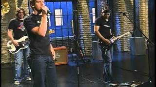 Everyday Sunday - Hanging On LIVE PERFORMANCE