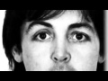 Paul McCartney - Darkroom (1980)