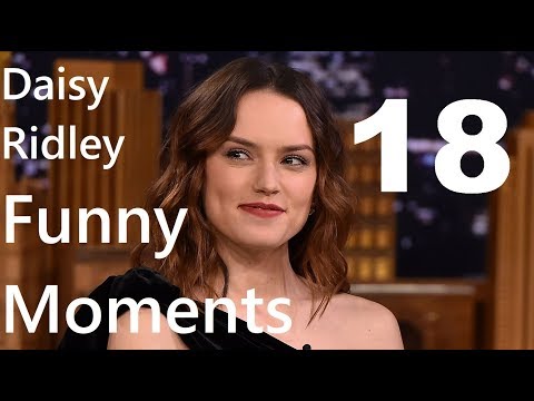 download lagu mp3 mp4 Daisy Ridley Funny, download lagu Daisy Ridley Funny gratis, unduh video klip Daisy Ridley Funny