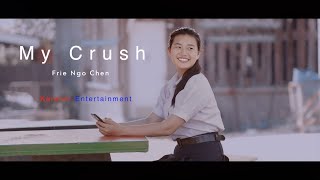 Download lagu Frie Ngo Chen - Crush [ ] mp3