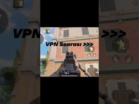 Takipte kalın canlar hile gibi vpn geliyor #pubgmobile #keşfet #pubg #brawlstars #bgmi #music
